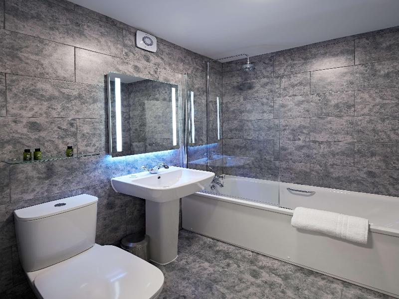 The Riverside, WorldHotels Distinctive - Oda