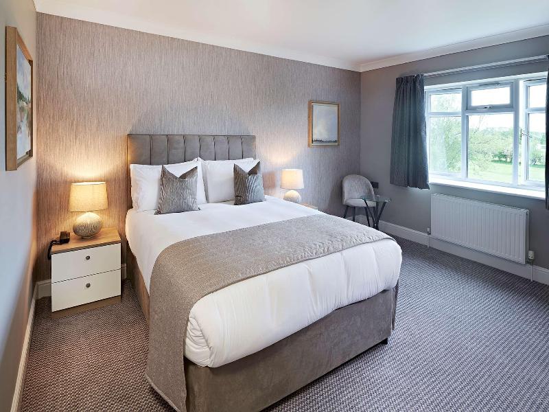 The Riverside, WorldHotels Distinctive - Oda
