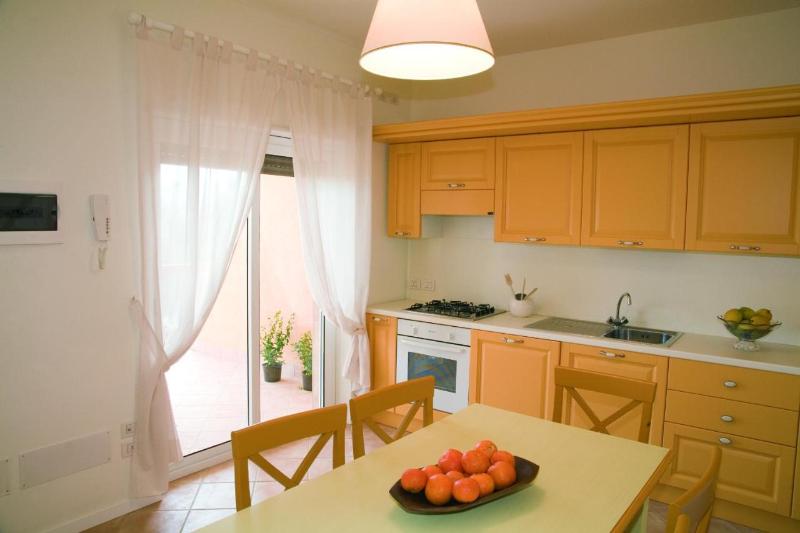 Residence dei Margi - Lobi