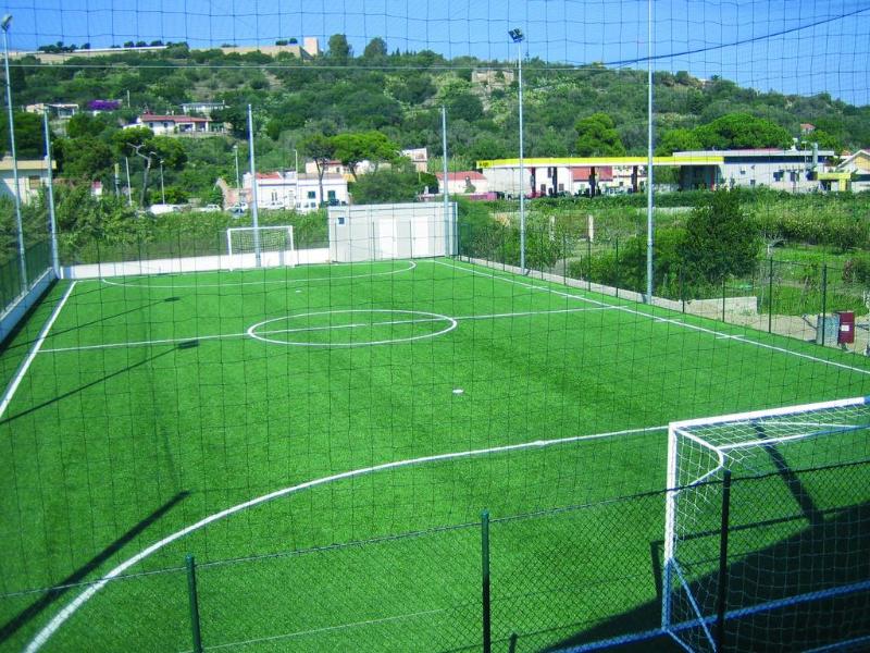 Residence dei Margi - Aktivite