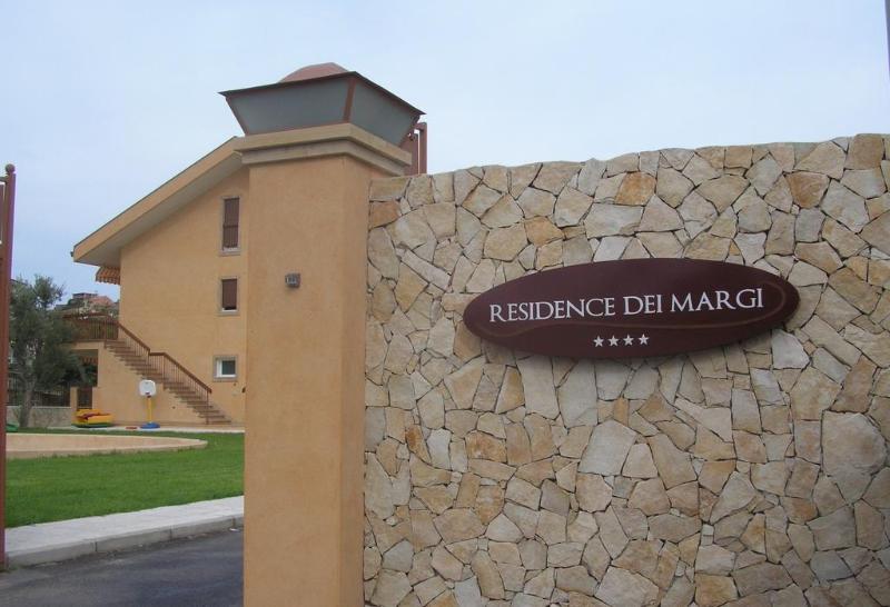 Residence dei Margi - Genel