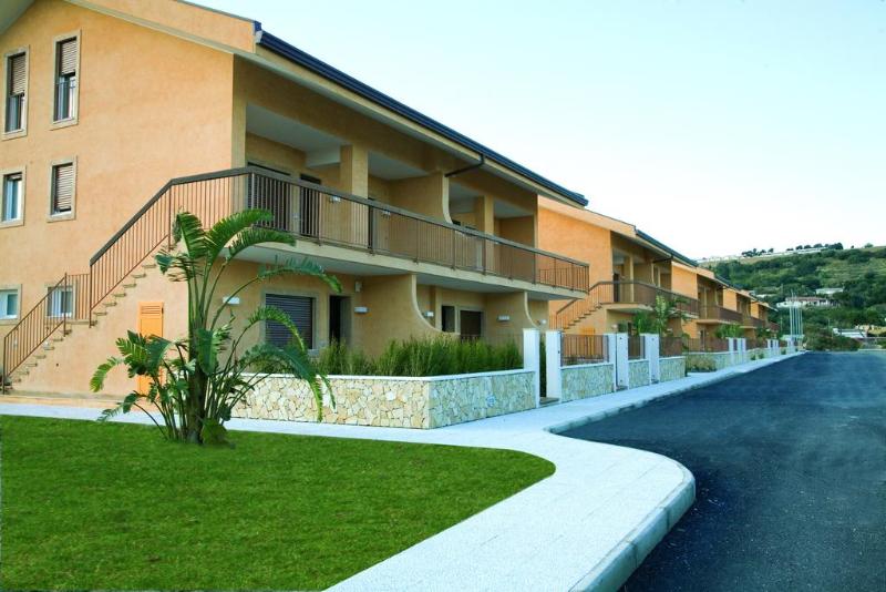 Residence dei Margi - Genel