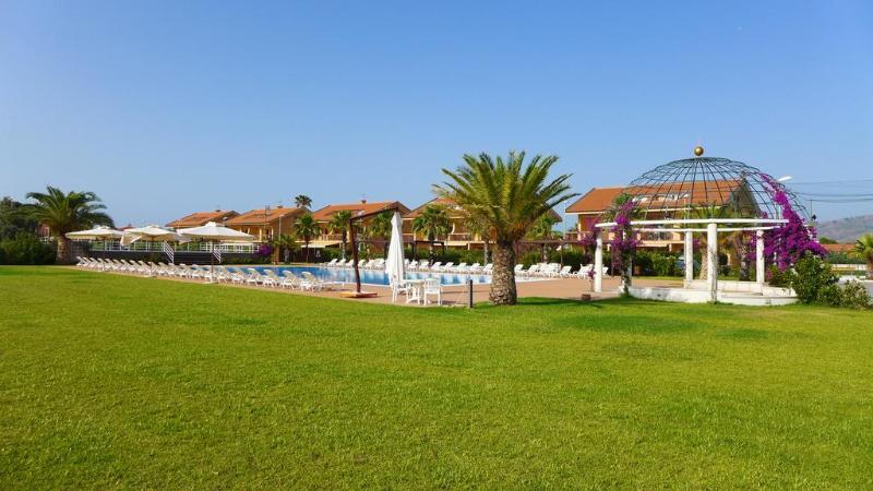 Residence dei Margi - Genel