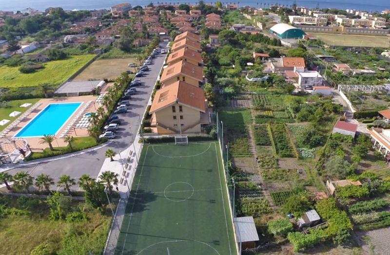 Residence dei Margi - Genel