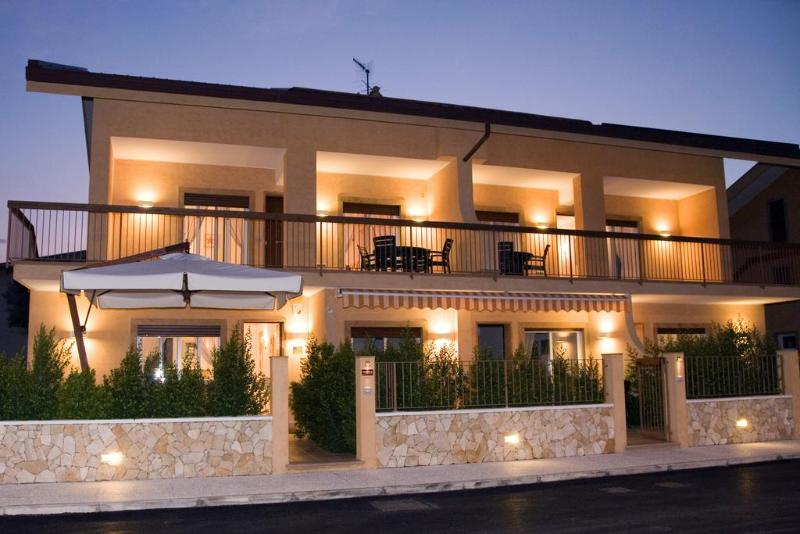 Residence dei Margi - Genel