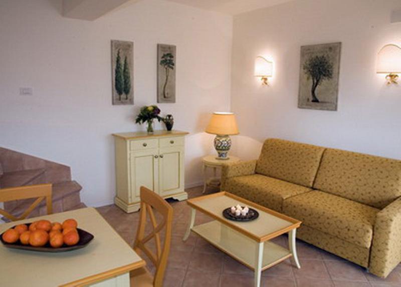 Residence dei Margi - Oda