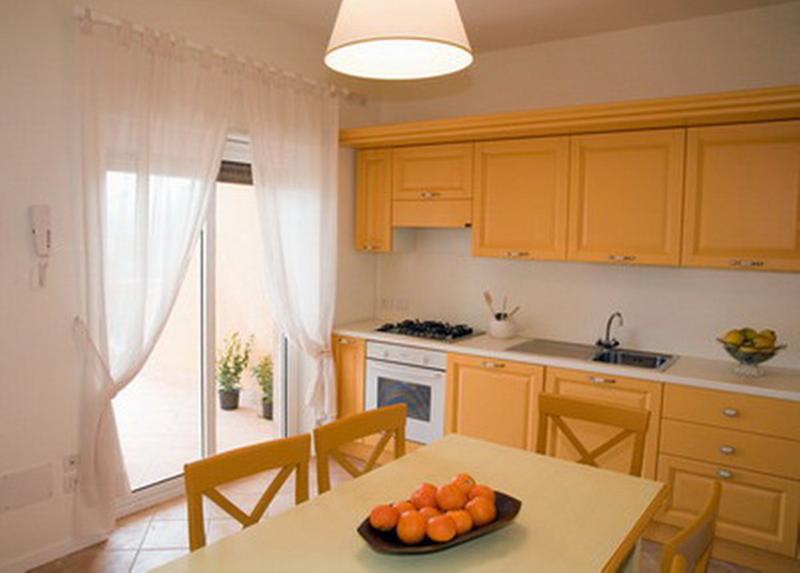 Residence dei Margi - Oda