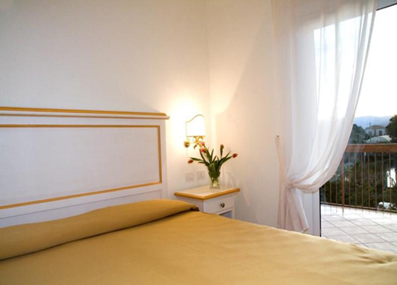 Residence dei Margi - Oda