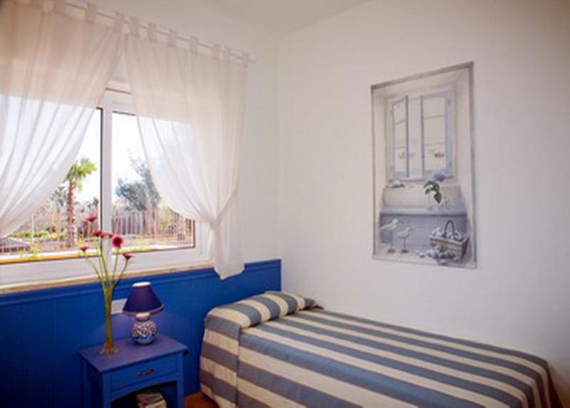 Residence dei Margi - Oda