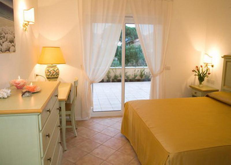 Residence dei Margi - Oda