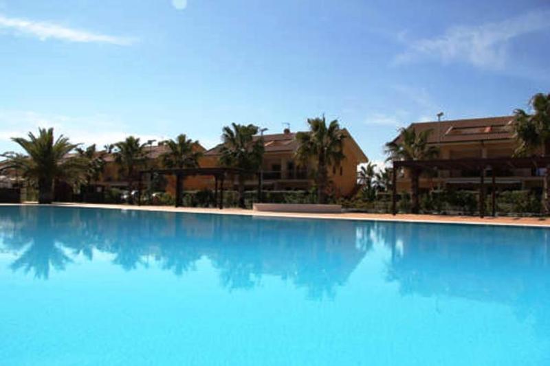 Residence dei Margi - Havuz