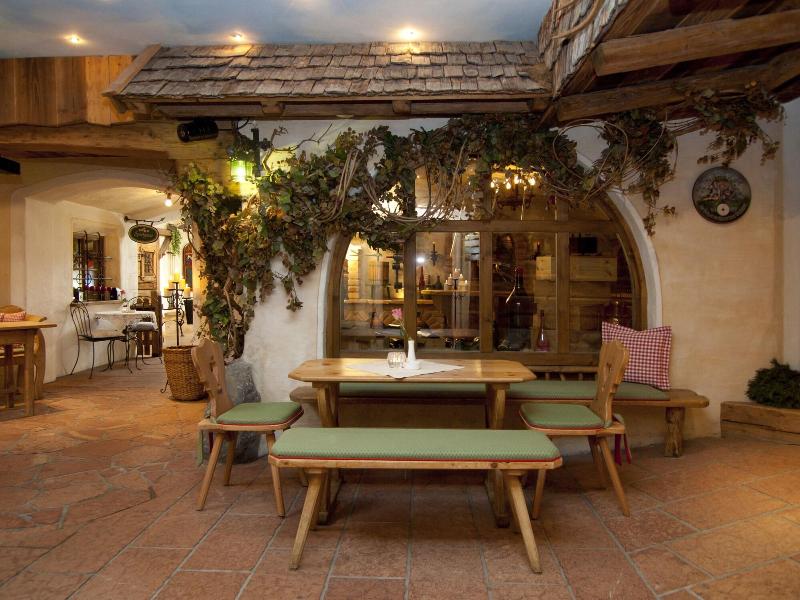 Tannenhof - Bar