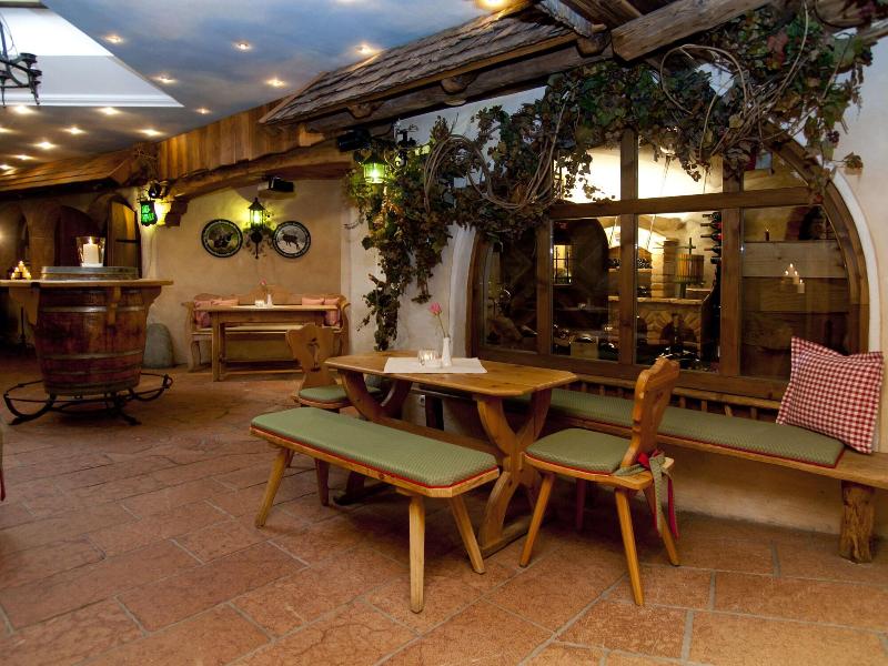 Tannenhof - Bar