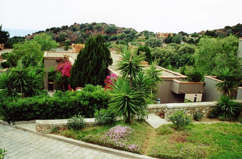 Hotel Club Baia Delle Ginestre - Genel