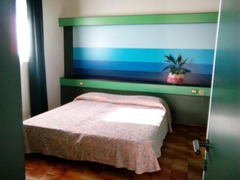Hotel Club Baia Delle Ginestre - Oda