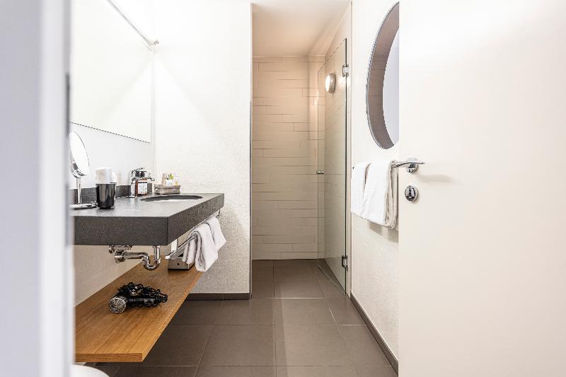 Engadiner Boutique Hotel Guardaval - Oda
