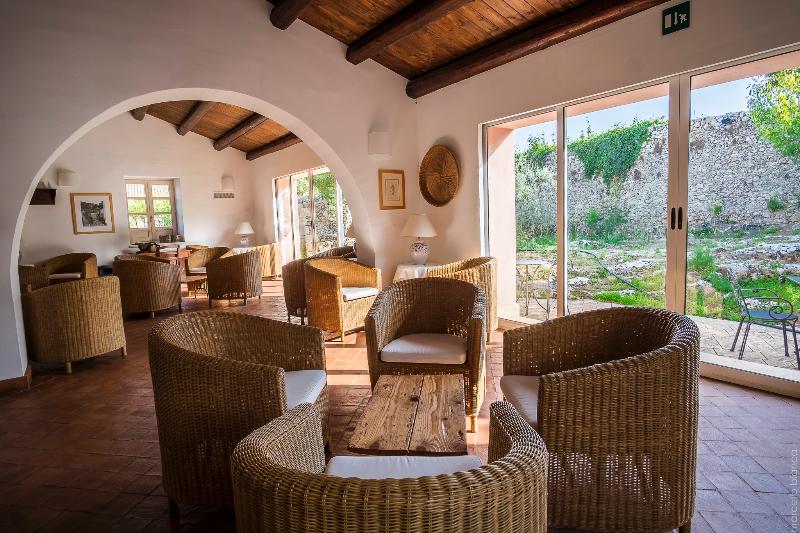 Masseria degli Ulivi - Bar