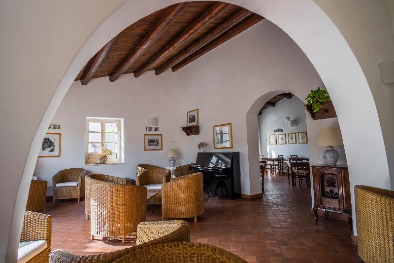 Masseria degli Ulivi - Lobi