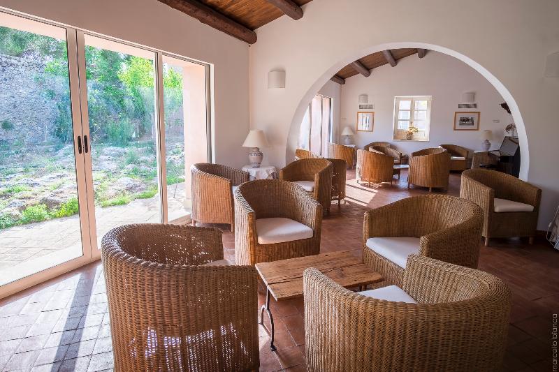 Masseria degli Ulivi - Lobi