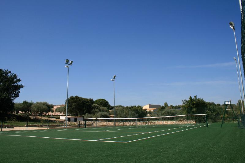 Masseria degli Ulivi - Aktivite