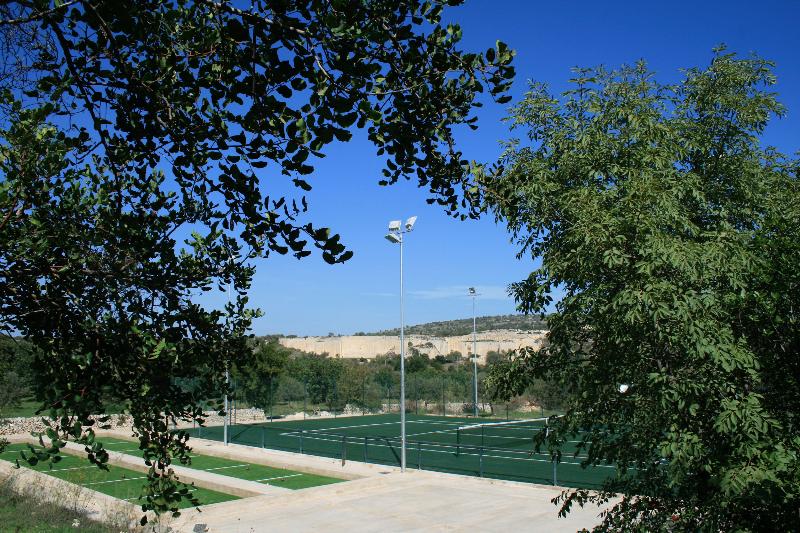 Masseria degli Ulivi - Aktivite