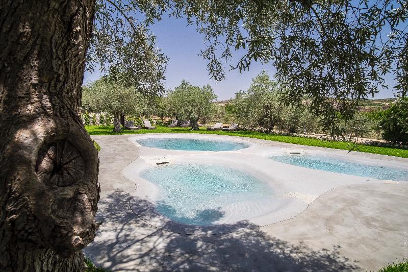 Masseria degli Ulivi - Aktivite