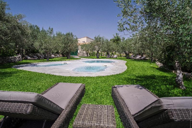 Masseria degli Ulivi - Aktivite