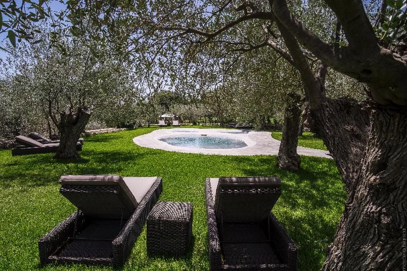 Masseria degli Ulivi - Aktivite
