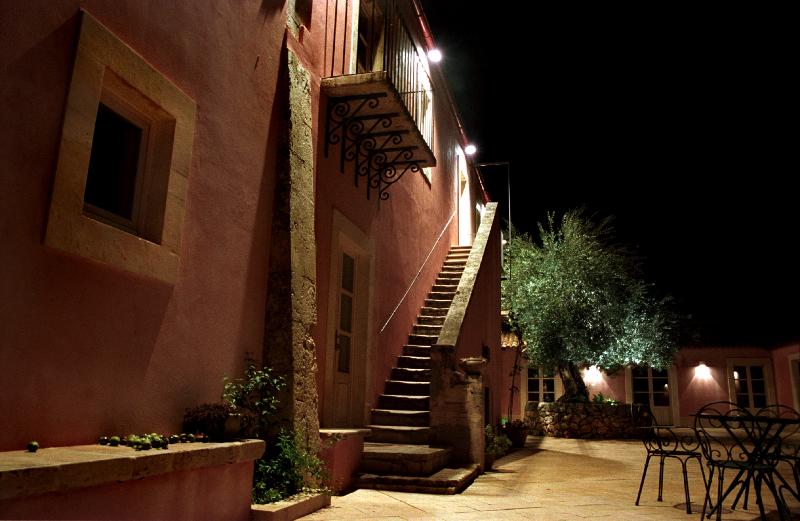 Masseria degli Ulivi - Genel