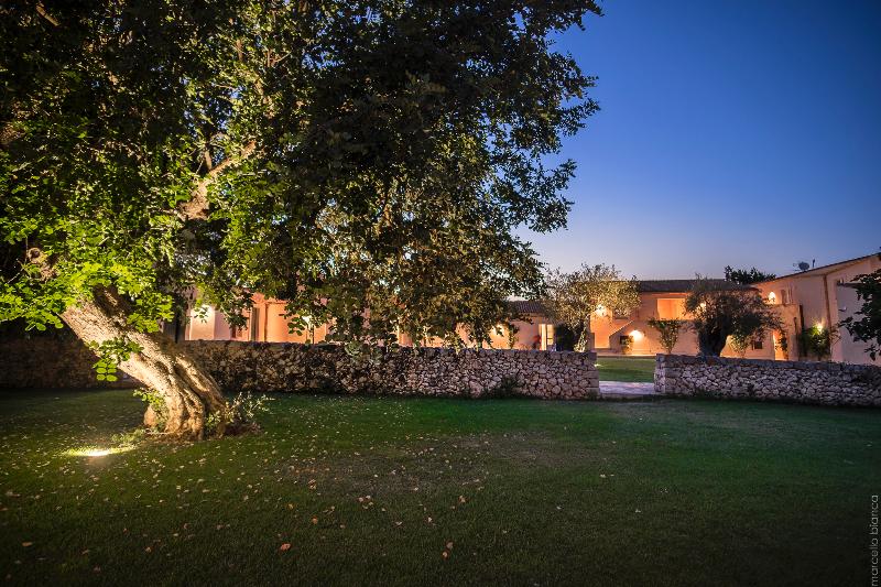 Masseria degli Ulivi - Genel