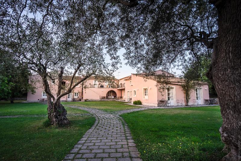 Masseria degli Ulivi - Genel