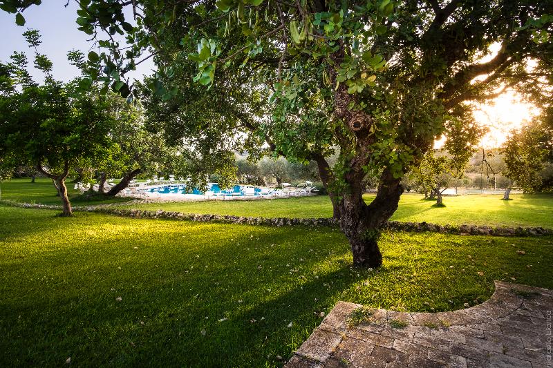 Masseria degli Ulivi - Genel