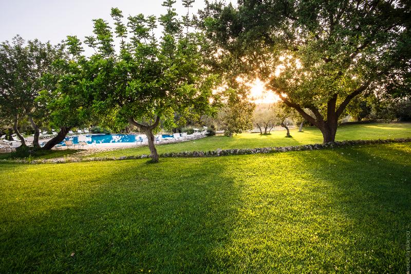 Masseria degli Ulivi - Genel