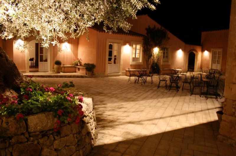 Masseria degli Ulivi - Genel