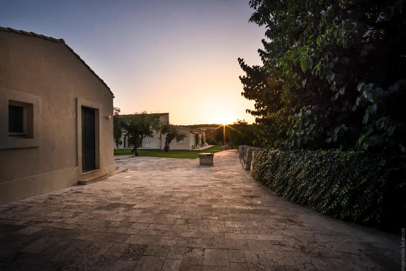 Masseria degli Ulivi - Genel