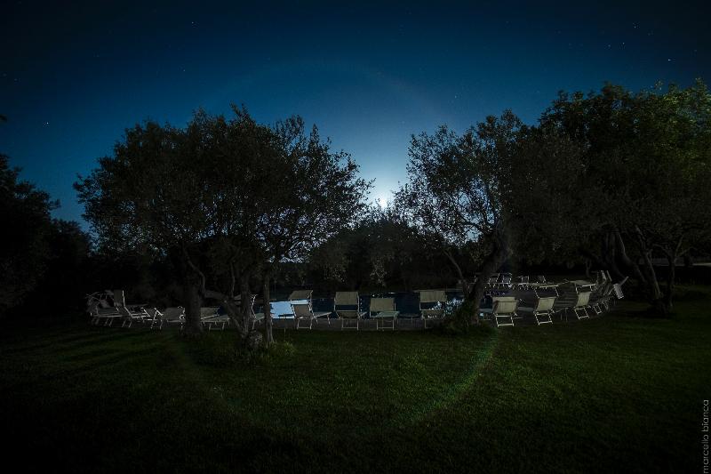 Masseria degli Ulivi - Genel