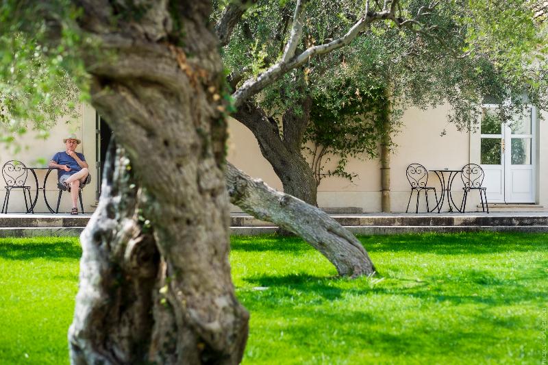 Masseria degli Ulivi - Genel