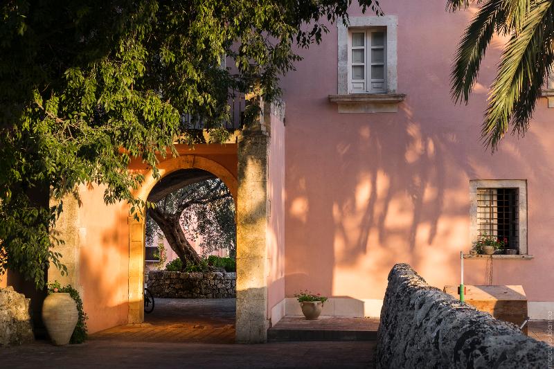 Masseria degli Ulivi - Genel