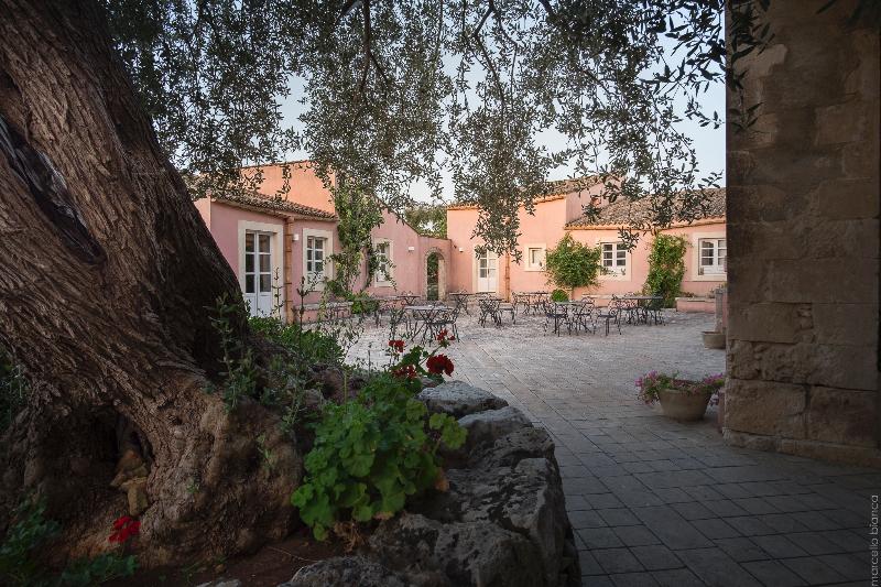 Masseria degli Ulivi - Genel