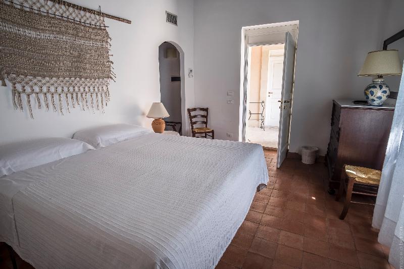 Masseria degli Ulivi - Oda