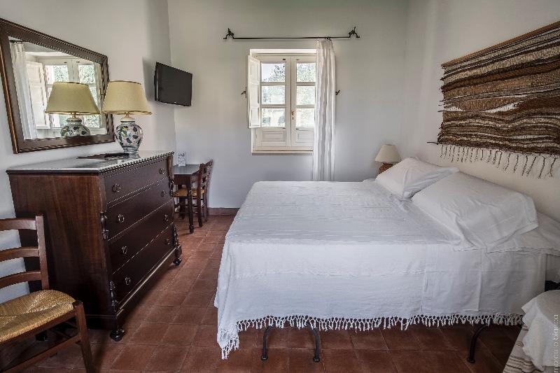 Masseria degli Ulivi - Oda