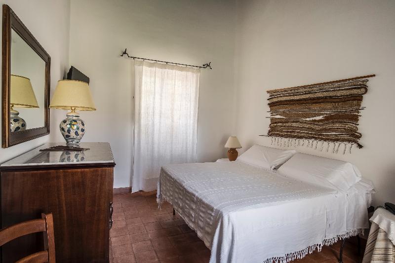 Masseria degli Ulivi - Oda