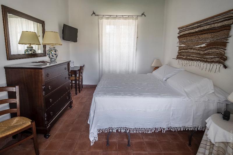 Masseria degli Ulivi - Oda