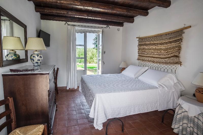 Masseria degli Ulivi - Oda