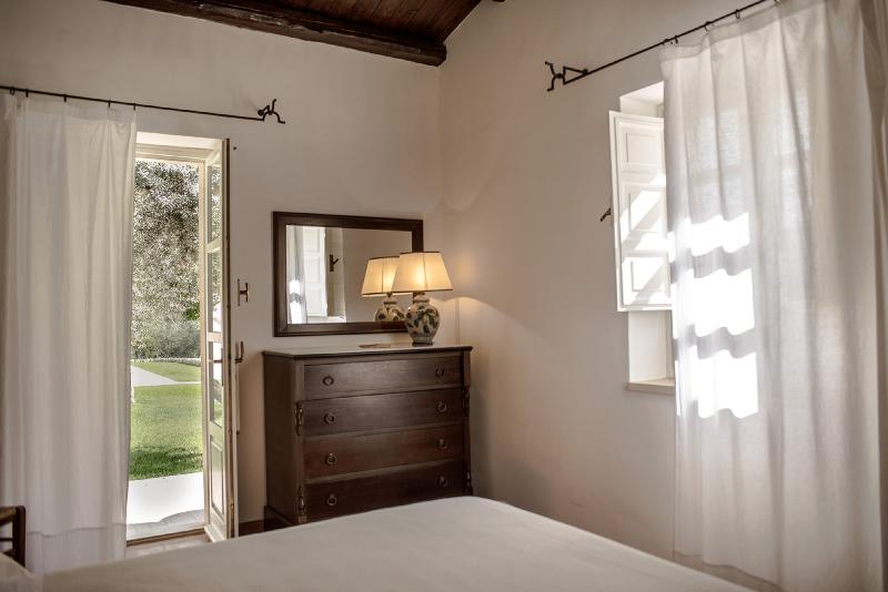 Masseria degli Ulivi - Oda