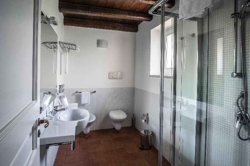 Masseria degli Ulivi - Oda