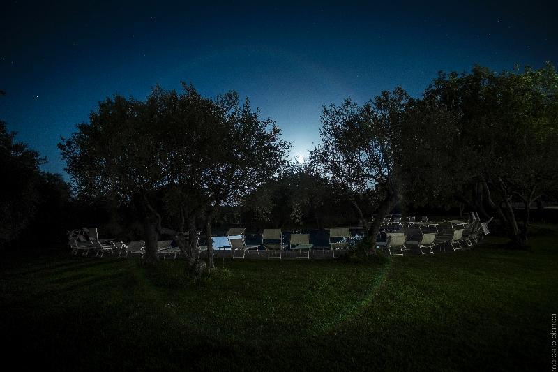 Masseria degli Ulivi - Havuz