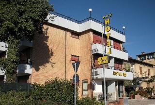 Anna Siena Nord