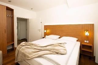 Hotel Pension Villa Klothilde fotoÄŸrafÄ±