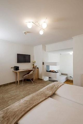 Hotel Pension Villa Klothilde fotoÄŸrafÄ±